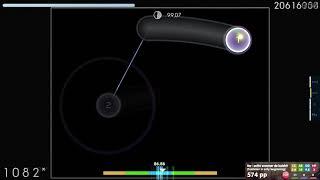 Zutto Summer (Onlybiscuit) Godmode | 725pp if ranked