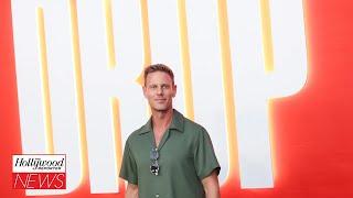 Christopher Landon Left 'Scream 7' Amid Death Threats Over Melissa Barrera Firing | THR News