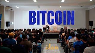 Renato Amoedo - Bitcoin Belo e Moral (Palestra)