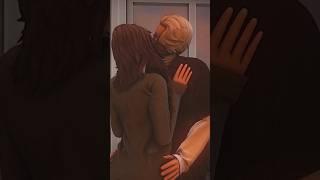 СПОЙЛЕР К НОВОМУ ПРОЕКТУ #sims4 #sims4shorts #thesims4 #simsstory #домвнаследство #sims4challenge