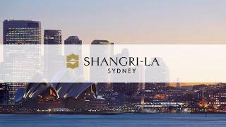 Shangri-La Hotel Sydney | An In Depth Look Inside