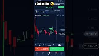 Guru trade 7 is real or fake ?how to use? it is fake ?#in short#shorts#viral
