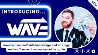 What Is Financial Wave AI?