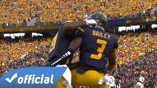 The Rise (Stedman Bailey Junior Highlights)