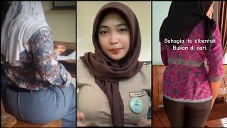 Kumpulan TikTok SMA Hijab Random