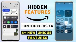 Vivo FuntouchOS 14 Update Features | Vivo Android 14 Update for Vivo V20,V23e,V25 Pro,T1x,T1 5G,V21