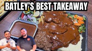 EP84: BATLEY’S BEST TAKEAWAY CHUMCHEES FEAT @liam_marley_eat