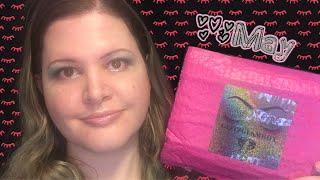 GlitzGlamBox || May 2020 || Unboxing