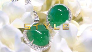 Masterclass: How to tell real vs fake jadeite and what it's worth