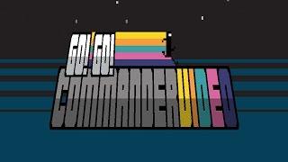 Go! Go! CommanderVideo (by Choice Provisions) - Universal - HD Gameplay Trailer