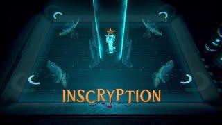 Inscyption: Ep. 5 - Hidden Boss, and The End...