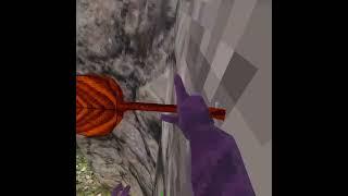 How to wall run in gorilla tag