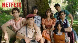 The Archies | Cast Announcement | Zoya Akhtar | Netflix India