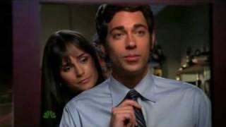 Chuck/Jill/Sarah Dressed In Call Girl (S02E07)