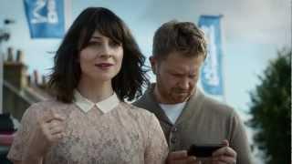 The One (Extended Version) - Auto Trader advert