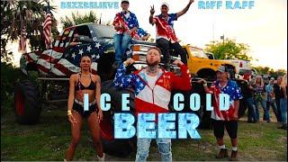 Bezz Believe & RiFF RAFF - Ice Cold Beer (Official Video)