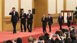 World Insight with Tian Wei: Meeting the new CPC leadership & ASEAN Defense Ministers Meeting