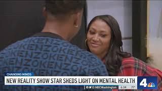 Judge Mathis' Reality Show Sheds Light on Mental Health | NBC4 Washington