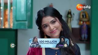 Veera | Ep - 166 | Webisode 01 | Oct,6 2024 |  | Zee Tamil