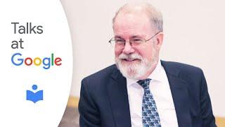 The White Man's Burden | William Easterly | Talks at Google