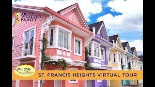 CDO Condo for Sale St Francis Heights Virtual Tour | Alex Zeta