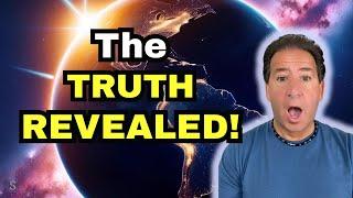 The Hidden TRUTH About New Earth (What No One Tells You!)