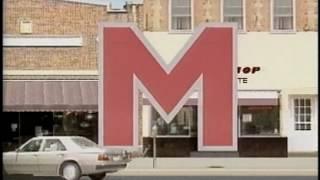 Sesame Street: Stores on the Street: M