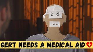 Medical Aid explained