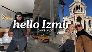 TURKEY Vlog: New Smile, Who Dis?  | Pt. 1