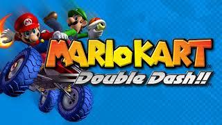 Sherbet Land - Mario Kart: Double Dash!!