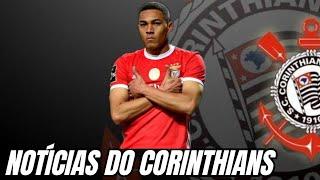 SAMIR TRAZ AS PRIMEIRAS NOTÍCIAS DO CORINTHIANS DE HOJE! CORINTHIANS EM BUSCA DE REFORÇOS