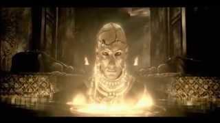 Xerxes Journey To God King