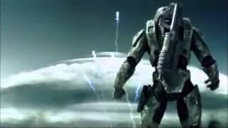 Skillet: Not Gonna Die (Halo Music Video)