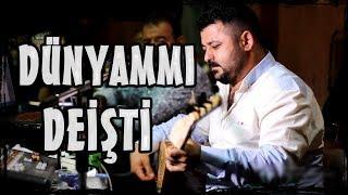 Mehmet Erdurucan - Dünyammı Deişti Bilmem [Poyraz Kameraᴴᴰ]-[Gökhan Varol]