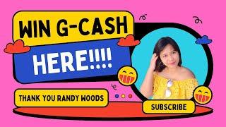 Let's Play Pinoy Henyo Episode #616 //Thank you Randy Woods