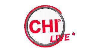 CHI Live: Vibrancy Unleashed with CHI Color