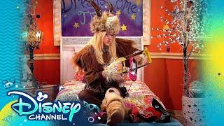 New Year's Eve Boyfriend Stealer!  | Liv and Maddie | Disney Channel