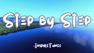 "Step by Step": The Ultimate Motivational Song to Keep You Moving! 