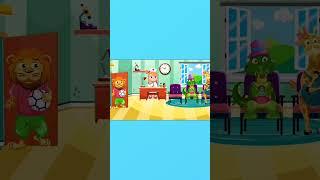 Game Doctor Veterinarian