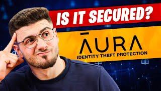 Aura Identity Theft Review: Will It Keep You Safe?