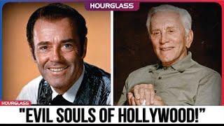 Most Evil Actors in Hollywood History | You’d Never Recognize Today