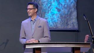 Context: It's All Good by Pastor Abe Daniel of Trinity Life Center Sacramento