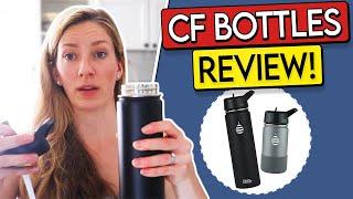 Clearly Filtered Water Bottle Review – Is It Really the BEST?!