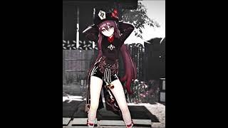 hu tao dance edit (made by vdfr)