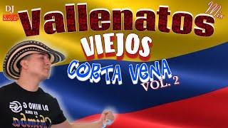 VALLENATOS MIX VOL. 2 -DJ NINO G  LOS DISCOS MAS SONADOS vallenato romantic mix