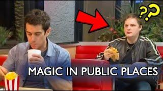 This guy is a Real Life Harry Potter