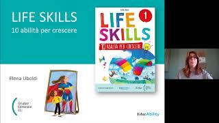 Life Skills - 10 abilità per crescere