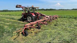 Farmvlog #191 | Der kleine muss wieder ran