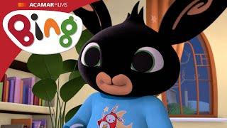 PJ Party | Bing Full Episode | Bing English