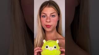 SQUISHMALLOW COLLECTION | SYDNEY MORGAN #SHORTS